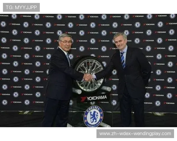 英超球队球衣赞助商变迁及商业合作解析